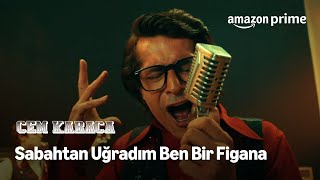 Dedim Bayram mıdır  Cem Karacanın Gözyaşları  Prime Video Türkiye [upl. by Ennaer]