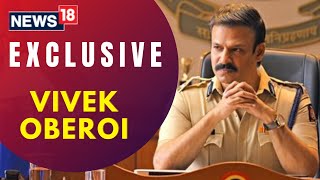 Exclusive Interview Vivek Oberoi On Dharavi Bank 2611 Mumbai Attacks amp PM Modi  Divya Pal [upl. by Nattie]