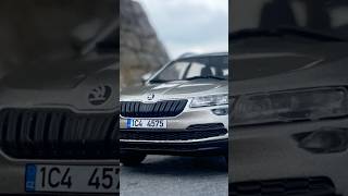 Skoda Karoq 🇨🇿 automodellesk deagostini skoda karoq miniature suv car shortvideo cars [upl. by Bergstein418]