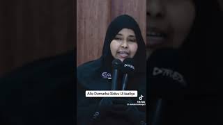 NASIBA SHEKH ADEN SIRO حياك الله [upl. by Lily]