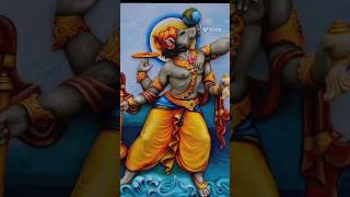 Varaha Avatar  Story Significance amp Meaning Of The Special Vishnu Avatar ki katha shortsfeed [upl. by Annoya]