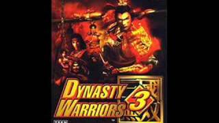 Dynasty Warriors 3  In Flames Ver2 [upl. by Pegma]