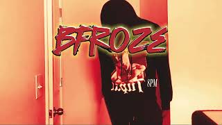 BFroze  8PM Prod By Davegotbeats [upl. by Marleen]