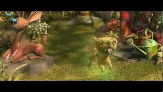 ParaNorman  Theatrical Trailer [upl. by Wadlinger]