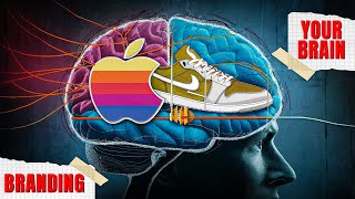 How Apple and Nike Have Branded Your Brain [upl. by Olimac]