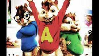 Chipmunks  Ambition Az A Ridah Tupac [upl. by Aivul]