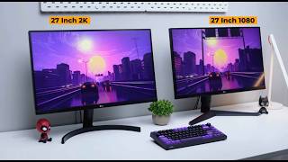 Dont Make this Mistake While Buying New Monitor [upl. by Karna]