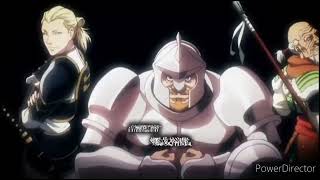 Overlord OP 3 Voracity English cover by LeeandLie [upl. by Bartle]