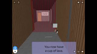 Escape room CoSpaces [upl. by Svetlana]