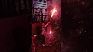 New firework 🔥💥 firecracker  diwali fataka shorts viral fireworks firecracker [upl. by Ittak]