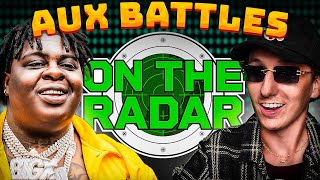 Aux Battles On The Radar [upl. by Einnol]