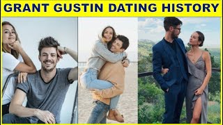 Who is Grant Gustin Dating now Grant Gustin Wife Dating History Relationships [upl. by Morton]