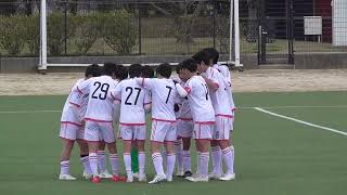 20240320 EPリーグDiv1 grand merry vs 愛媛FC新居浜 後半 [upl. by Hsot]