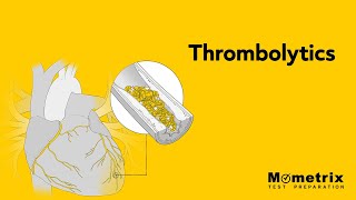 Thrombolytics  NCLEX Review [upl. by Aile]