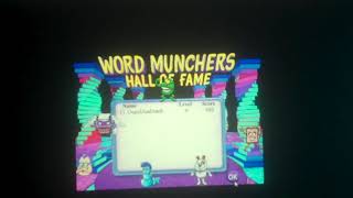 Low StandardsEpisode 24Word Muncher Deluxe [upl. by Herold650]