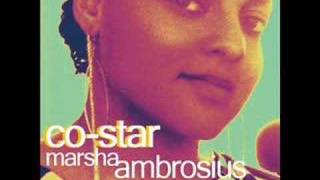 Marsha Ambrosius  CoStar Song only [upl. by Pietje115]