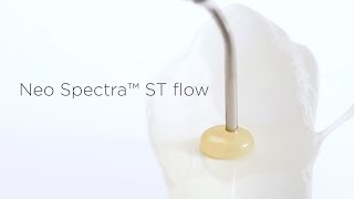 Neo Spectra™ ST flow I Dentsply Sirona [upl. by Bolling434]