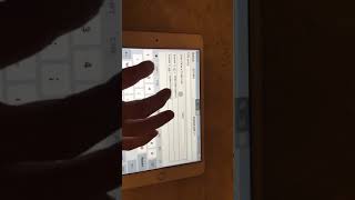 2 Mercedes Xentry DAS diagnostic on iPad [upl. by Raeann]