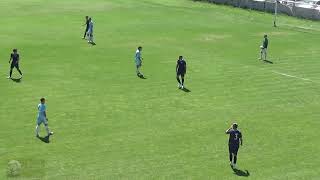 Santiago Bogace 1 Acassuso vs Temperley 4ta División [upl. by Peltier]