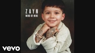 ZAYN  iTs YoU Audio [upl. by Adlig]