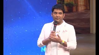 Why Kapil Sharma has to define that he is not careless [upl. by Gerda]