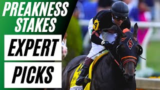 EXPERT Preakness Stakes Picks and Predictions  2024 Free Horse Racing Picks [upl. by Oel]