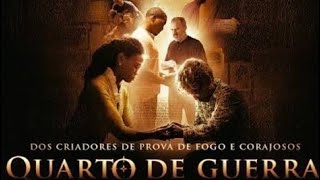 Filme  QUARTO DE GUERRA dublado [upl. by Devlen]