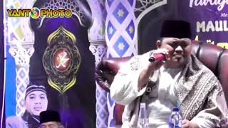 Qori Syekh Rajif Fandi di acara PHBI MAULID NABI MUHAMMAD SAW Lebakwaru sumurbatu cikeusik [upl. by Nonna34]