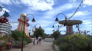 Butlins Bognor Regis  Overview [upl. by Yesllek]