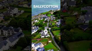 Coming Soon ✨️ Rose Cottage Ballycotton 🌹 comingsoon auctioneers ballycotton colbertandco [upl. by Janeen414]