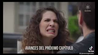 Fugitivas Avance Del Capitulo 21 [upl. by Yartnod]