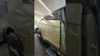 Urus Perf  XPEL Stealth paintprotectionfilm xpel ppf xpelstealth matteppf lamborghini urus [upl. by Notserc]