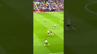 Rashford Vs Aston villa highlights highlights mufc manchesterunited AVLMUN [upl. by Berky]