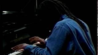 Awadagin Pratt The Classical Pianist PerformanceDemonstration [upl. by Ellett]