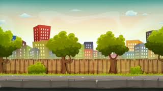 ANIMATION MOVEING ROAD BACKGROUND  VEHICLE MOVING ANIMATION  BACKGROUND  CITY  ELECTION [upl. by Somerville572]