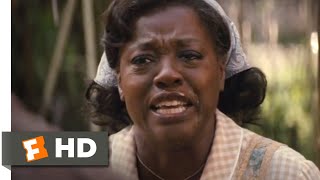 Fences 2016  I Aint Got to Like You Scene 210  Movieclips [upl. by Aineles564]