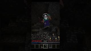 Minecraft mining But🥶minecraft gaming foryou foryoupage short [upl. by Rodolfo]