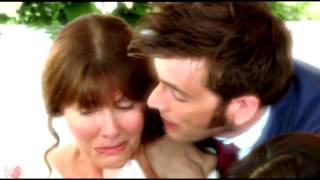 Sarah Jane Adventures  Crashed the Wedding [upl. by Eizus]