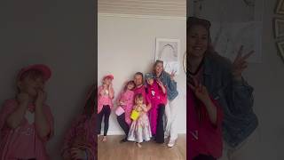 Vi drar till Falun MINI VLOGG🚙💨✌🏻🍕🤩  3prinsessor💕 vlogg minivlog shortvideo [upl. by Nyltyak191]