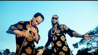 Odumeje x Flavour  Power Official Video [upl. by Sky]