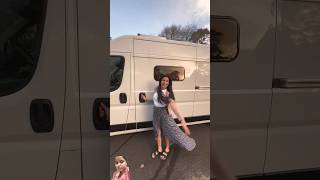 congratulations Priya🫰sid automobile vanlife rvlife camping travel vanbuild hindi grwm van [upl. by Kucik]