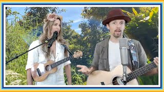 Jason Mraz  lalalalivestream Episode 6  Look4TheGood [upl. by Peacock]