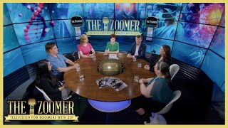 theZoomer The State of Cancer Care in Canada [upl. by Ledua]