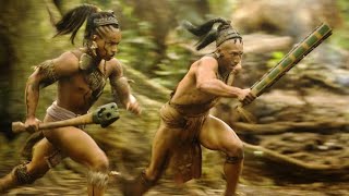 Apocalypto Full Movie Facts And Information  Rudy Youngblood  Raoul Trujillo [upl. by Eerazed31]