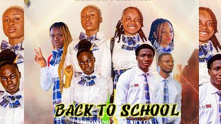 Back To School  Trailer  High School Web Series [upl. by Soll]