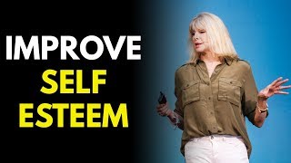 How To Improve Self Esteem｜Marisa Peer Motivational Video [upl. by Berard938]