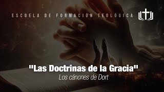 Las Doctrinas de la gracia parte III [upl. by Netta465]