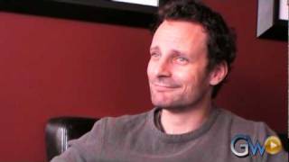 Interview with Ryan Robbins Clip [upl. by Lyford]