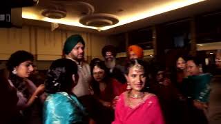 WEDDING LIVE  NEW BOPARAI MOVIES DEHLON [upl. by Feer659]