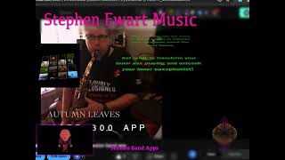 Session Band App Playlist sessionband ecammlive [upl. by Odracer]